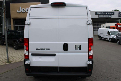Fiat Ducato Gebrauchtwagen