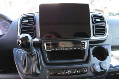 Fiat Ducato Tageszulassung