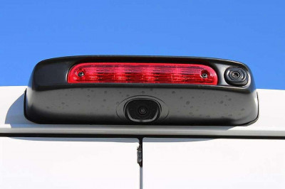 Fiat Ducato Tageszulassung