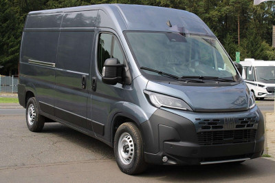 Fiat Ducato Tageszulassung