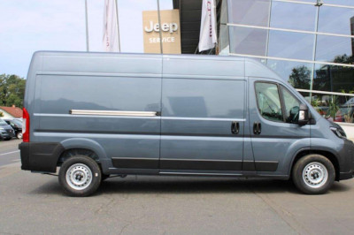 Fiat Ducato Tageszulassung