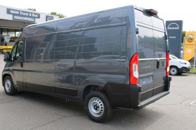 Fiat Ducato Tageszulassung