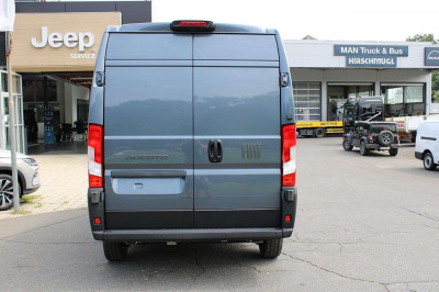 Fiat Ducato Tageszulassung