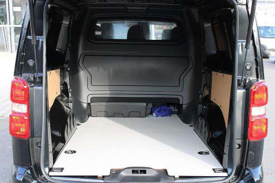 Fiat Scudo Tageszulassung