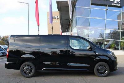 Fiat Scudo Tageszulassung