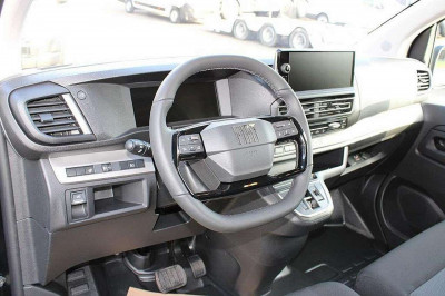 Fiat Scudo Tageszulassung