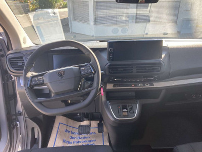 Peugeot Expert Vorführwagen