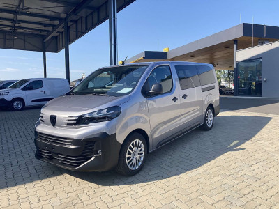 Peugeot Expert Vorführwagen