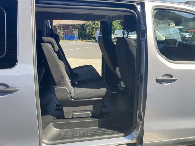 Peugeot Expert Vorführwagen