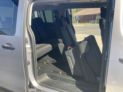 Peugeot Expert Vorführwagen