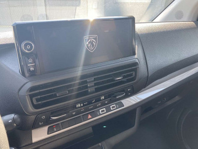 Peugeot Expert Vorführwagen