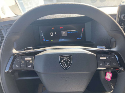 Peugeot Expert Vorführwagen