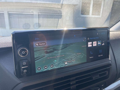 Peugeot Expert Vorführwagen