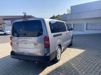 Peugeot Expert Vorführwagen