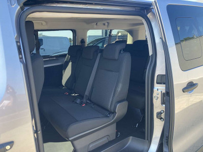 Peugeot Expert Vorführwagen