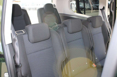 Fiat Doblo Tageszulassung