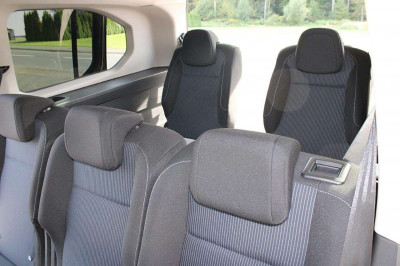 Fiat Doblo Tageszulassung