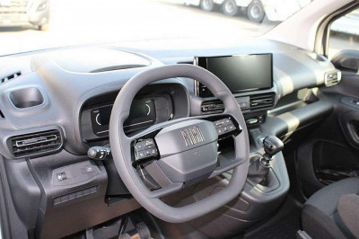 Fiat Doblo Tageszulassung