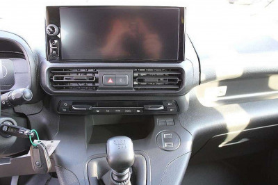 Fiat Doblo Tageszulassung