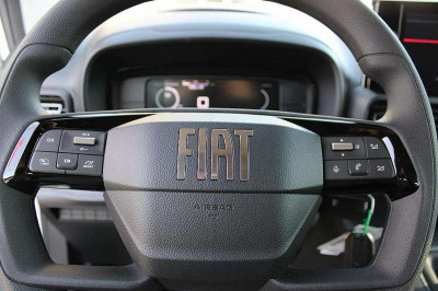 Fiat Doblo Tageszulassung