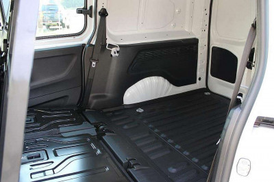 Fiat Doblo Tageszulassung