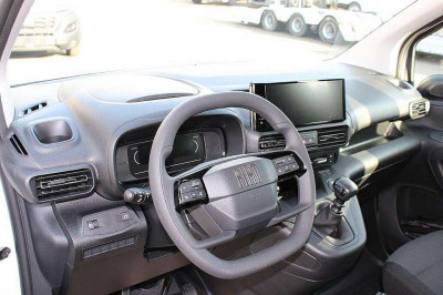 Fiat Doblo Tageszulassung