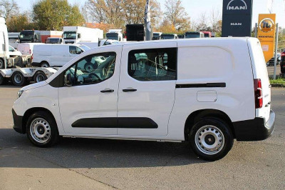 Fiat Doblo Tageszulassung