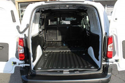 Fiat Doblo Tageszulassung