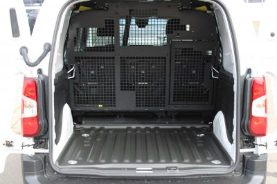 Fiat Doblo Tageszulassung