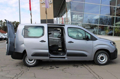 Fiat Doblo Tageszulassung