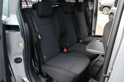 Fiat Doblo Tageszulassung