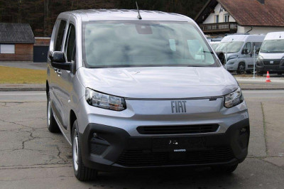 Fiat Doblo Tageszulassung