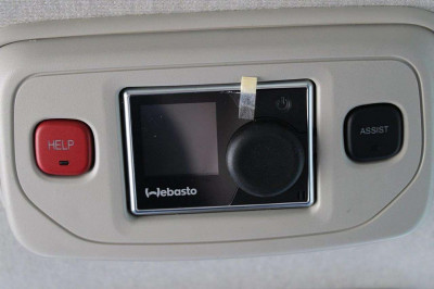 Fiat Ducato Tageszulassung