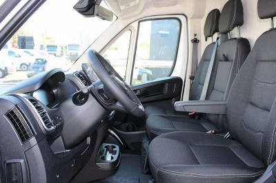 Fiat Ducato Tageszulassung
