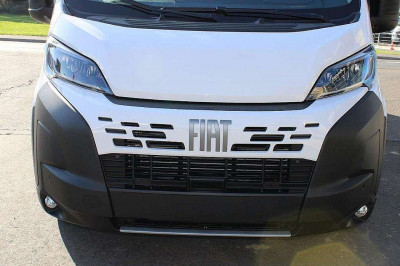 Fiat Ducato Tageszulassung