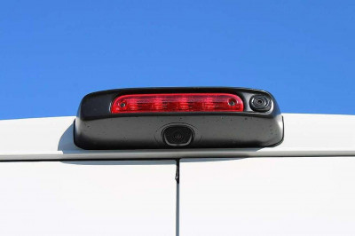 Fiat Ducato Tageszulassung