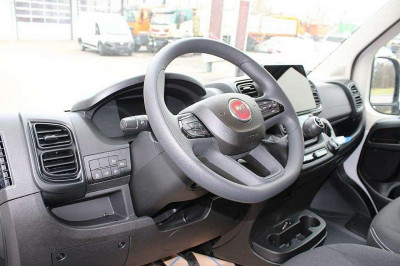 Fiat Ducato Tageszulassung