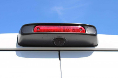 Fiat Ducato Tageszulassung