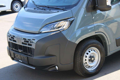 Fiat Ducato Tageszulassung