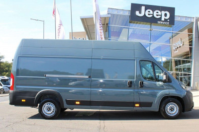 Fiat Ducato Tageszulassung