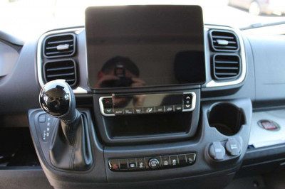 Fiat Ducato Tageszulassung