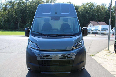 Fiat Ducato Tageszulassung