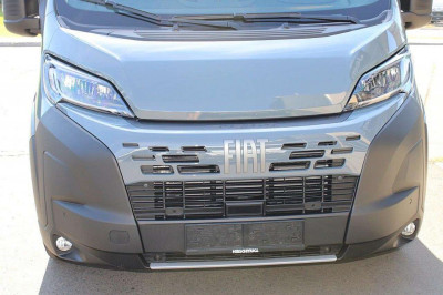 Fiat Ducato Tageszulassung