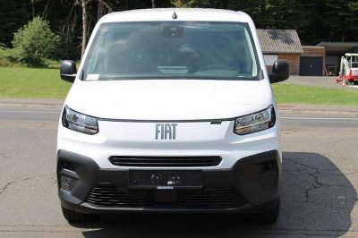 Fiat Doblo Tageszulassung