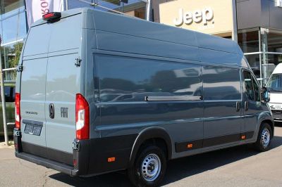 Fiat Ducato Tageszulassung