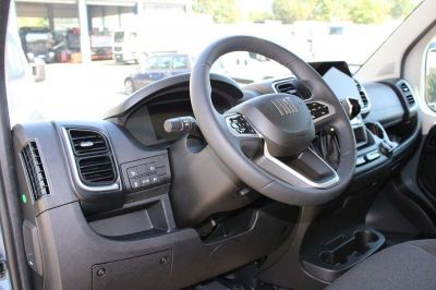 Fiat Ducato Tageszulassung