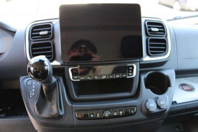 Fiat Ducato Tageszulassung