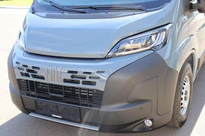 Fiat Ducato Tageszulassung