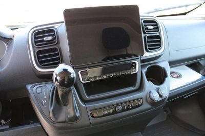 Fiat Ducato Tageszulassung