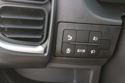 Fiat Ducato Tageszulassung